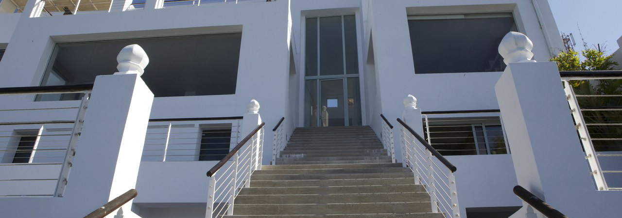 agence immobilière à Fès