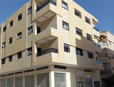 عمارة صوفيا شقق فاخرة متعددة للبيع في فاس